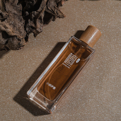 Xiaocheng Yixiang new women's sandalwood perfume lasting fragrance woody fragrance Douyin hot men's perfume wholesale