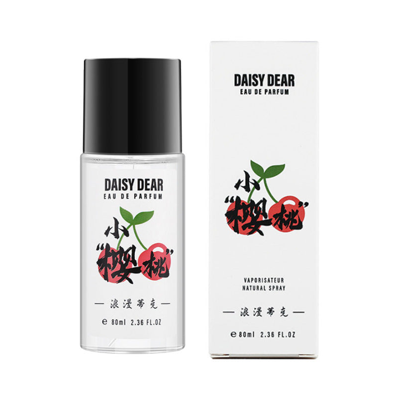 Xiaocheng Yixiang new clothing fragrance deodorant lasting light fragrance fresh spray household perfume wholesale 80ML