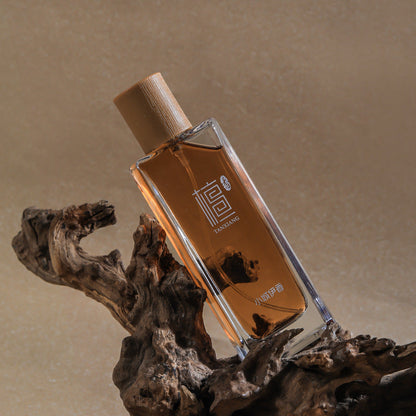 Xiaocheng Yixiang new women's sandalwood perfume lasting fragrance woody fragrance Douyin hot men's perfume wholesale