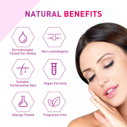 Jaysuing eye oil removal particles essence កម្ចាត់​ភាគល្អិត​ជុំវិញ​ភ្នែក បន្ថយ​ស្នាម​ជ្រួញ​ជុំវិញ​ភ្នែក និង​ប្រេង​សំខាន់​ថង់​ភ្នែក 