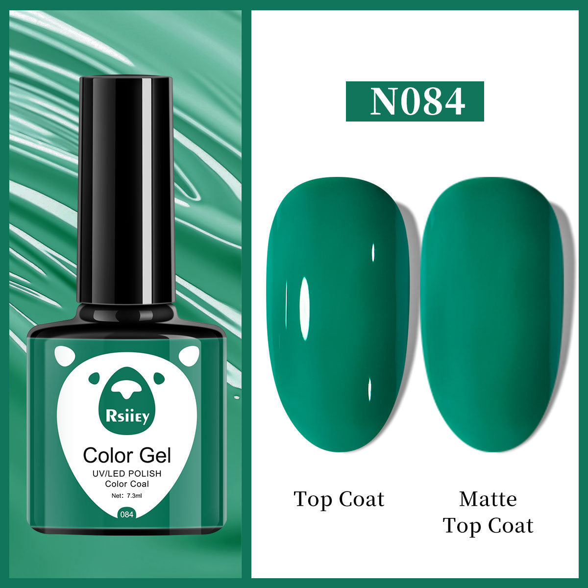 Autumn and winter new nail polish gel nail salon dedicated popular new color nail polish gel phototherapy gel cross-border wholesale