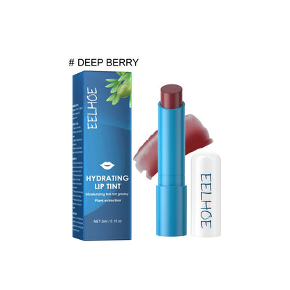 EELHOE moisturizing lip gloss for dry and chapped lips, deep hydration, moisturizing and repairing, long-lasting moisturizing lip gloss 