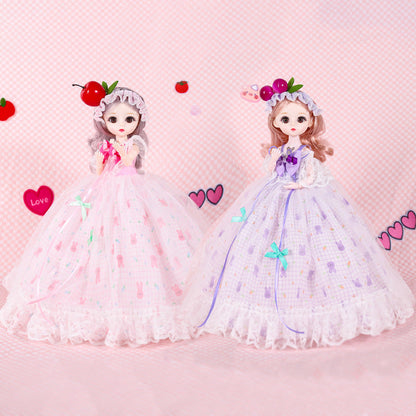 Yade Barbie doll wholesale