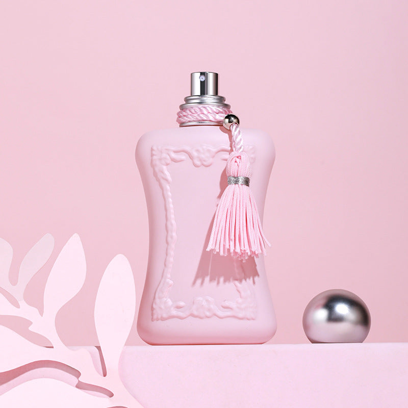 Xiaocheng Yixiang brand women's perfume Anna's fragrance lasting light fragrance cross-border popular student perfume wholesale 75ML