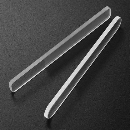 Spot Korean nano glass polishing artifact glass nail file nail file cross-border supply nano nail file strip