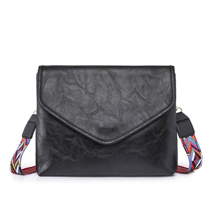 Bags women messenger bags summer 2024 new women shoulder bags envelope bags pu small square bags wholesale