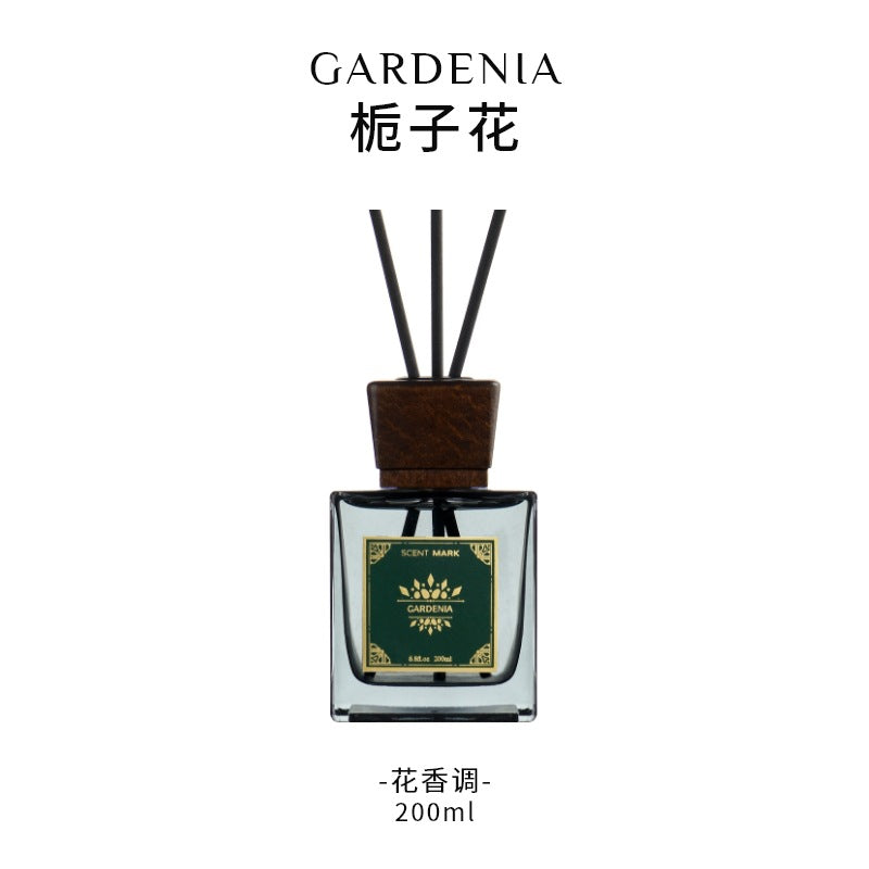 High-end hotel fragrance with the same aromatherapy essential oil indoor household fire-free aromatherapy toilet deodorant long fresh fragrance air 