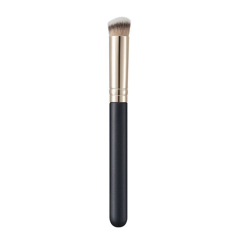 Internet celebrity 270 concealer without brush marks 170 foundation brush soft and does not eat powder novice soft hair makeup brush