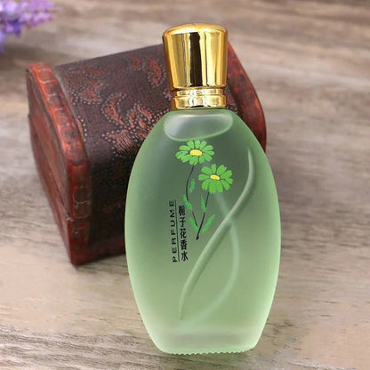 2099 Osmanthus Gardenia Rose Lily Flower Fragrance Perfume Fresh Light Fragrance Cross-border Live Broadcast Vietnam One-piece Delivery