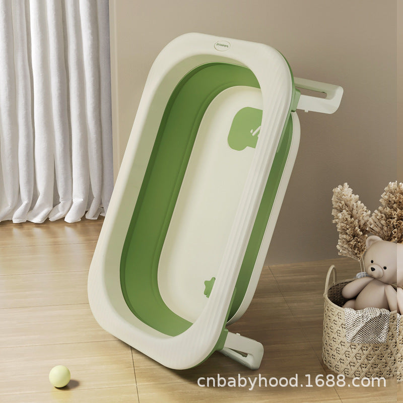 អាងងូតទឹកទារក Century Baby Bathtub ដែលអាចបត់បាន អាងងូតទឹកសម្រាប់ទារកទើបនឹងកើត ផលិតផលសម្រាប់ទារកទើបនឹងកើត