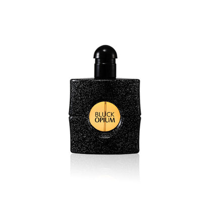 Sophie Lier Black Coffee Opium Women's Perfume Student Internet Celebrity Fresh Natural Lasting Eau de Toilette 30ml