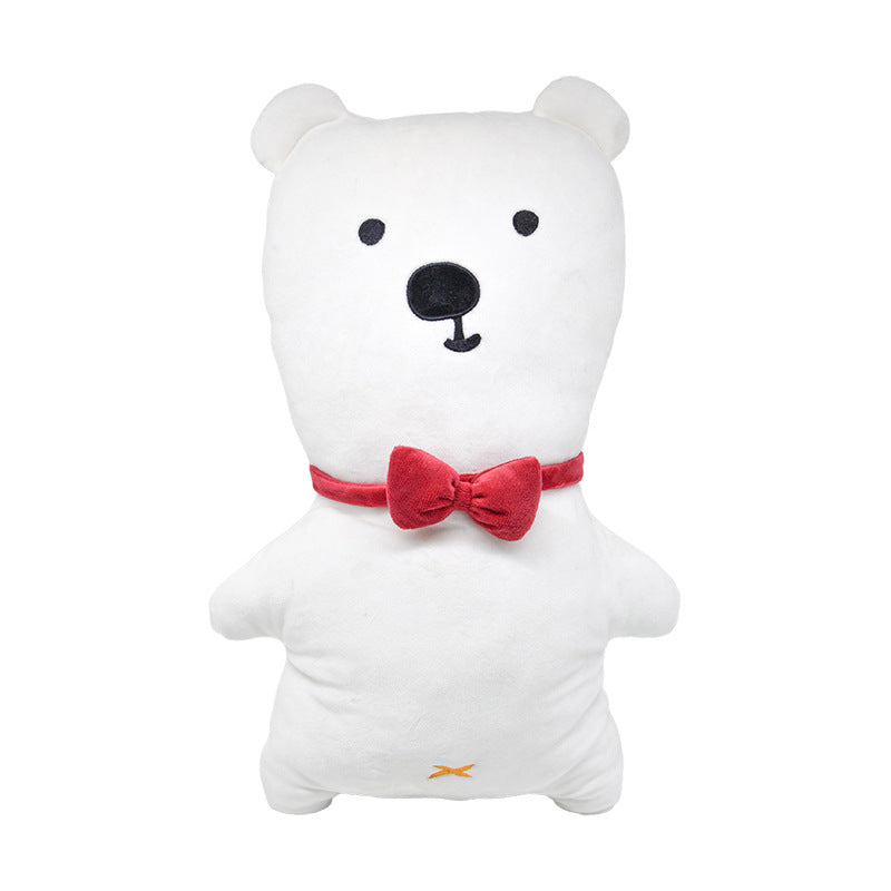 New Style Cartoon Plush Toy Animal Pillow Doll Doll Children Gift