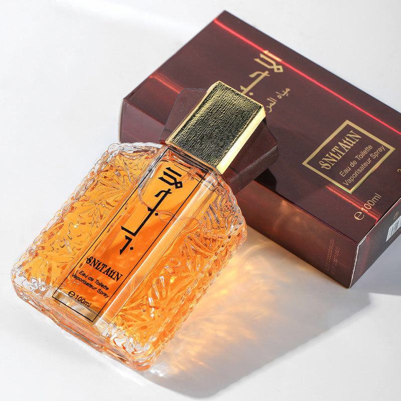 Xiaocheng Yixiang new women's perfume is fresh, lasting and light fragrance. Cross-border hot-selling foreign trade perfume. Vietnamese perfume wholesale