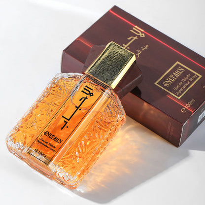 Xiaocheng Yixiang new women's perfume is fresh, lasting and light fragrance. Cross-border hot-selling foreign trade perfume. Vietnamese perfume wholesale