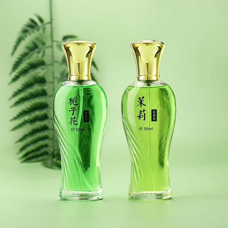 2099 Rose Osmanthus Yellow Horn Orchid Jasmine Fragrance Perfume for Women Long-lasting Light Fragrance Fresh and Natural Student Wholesale 