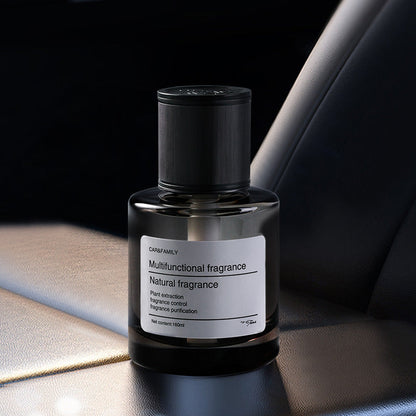 Disi Xuan car aromatherapy men's high-end long-lasting light fragrance home bedroom car perfume ornaments fragrance wholesale 