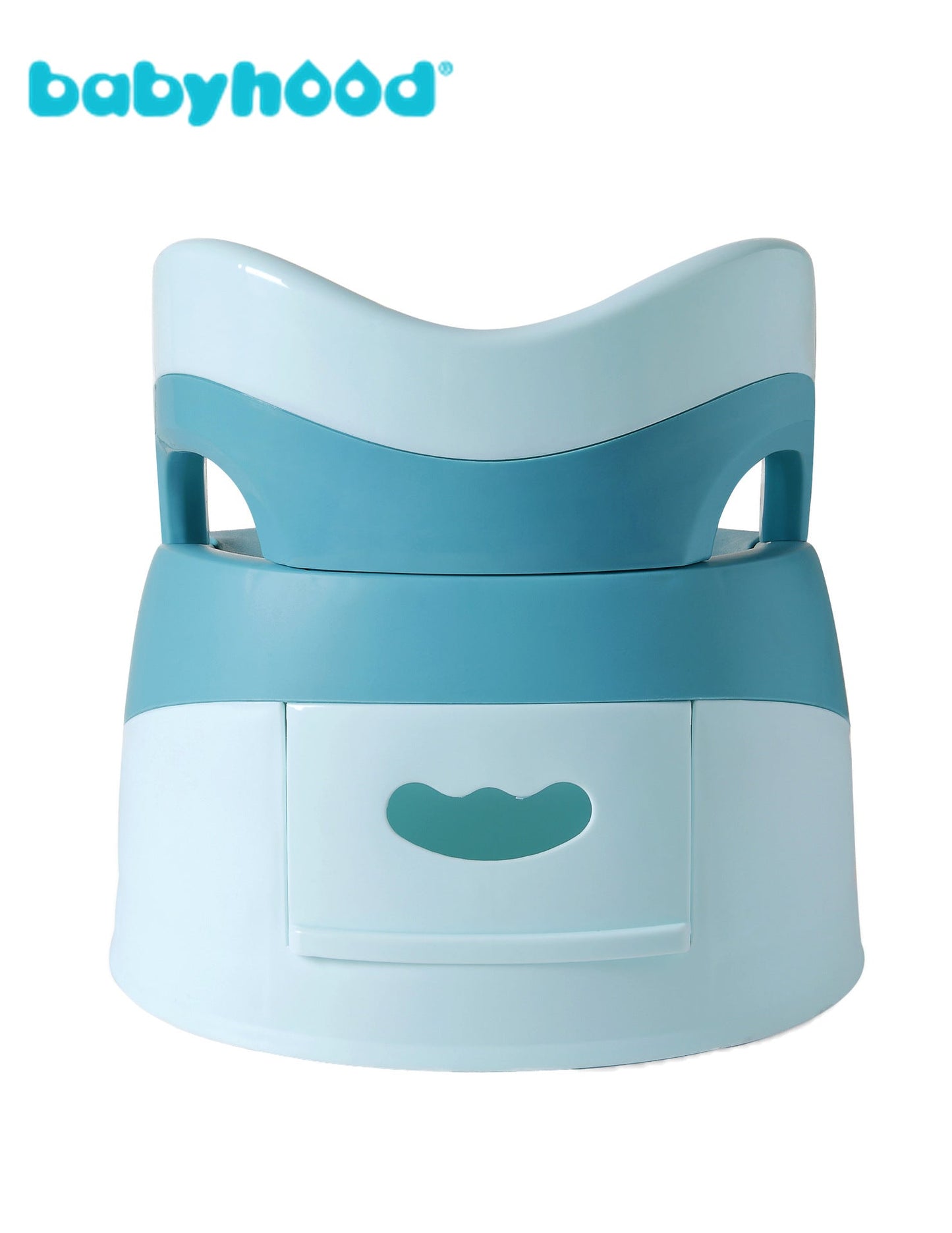 Century baby children's toilet baby toilet male and female baby universal cartoon toilet stool