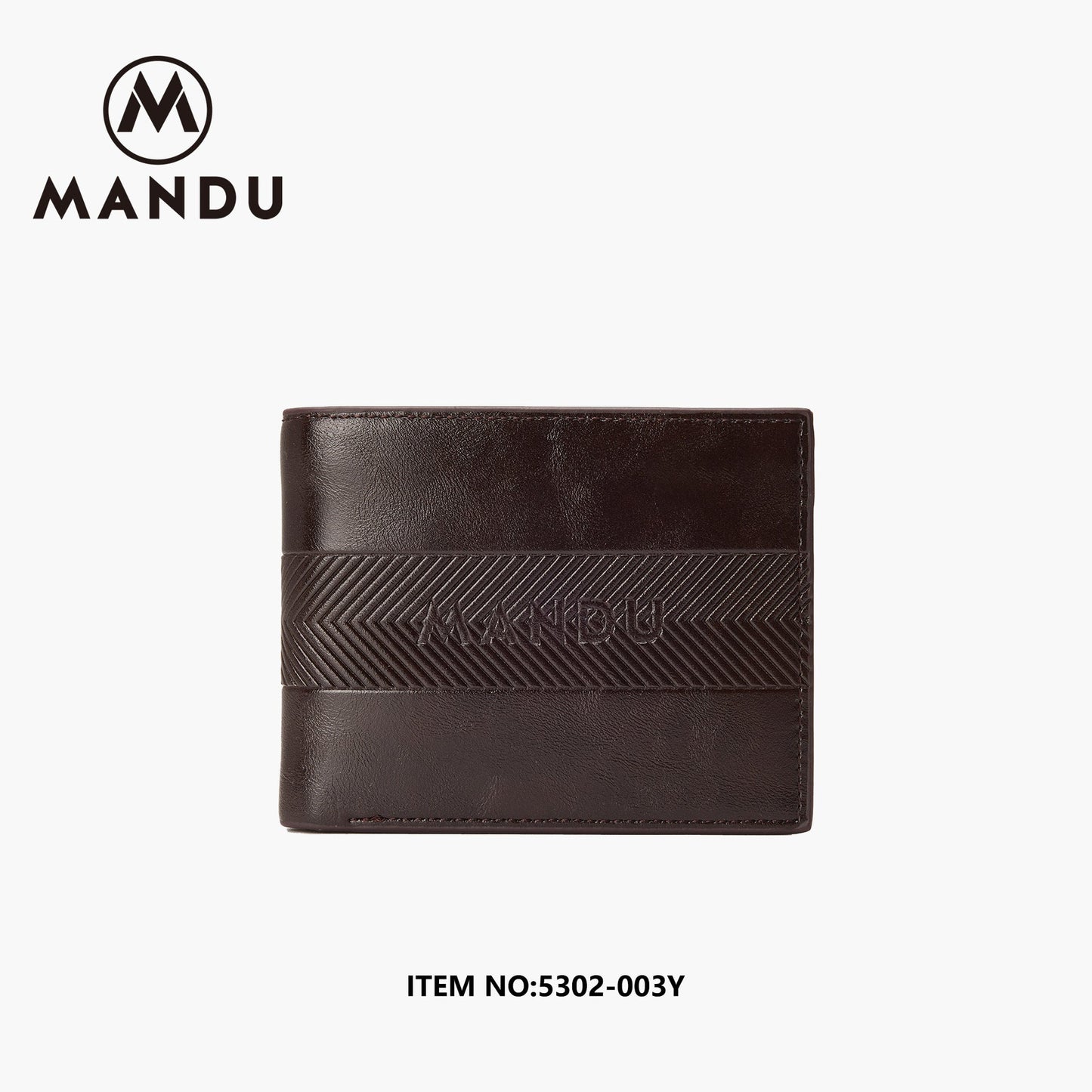 Wesson new anti-theft RFID short casual wallet cross-border wallet multi-card slot PU men's wallet wholesale 