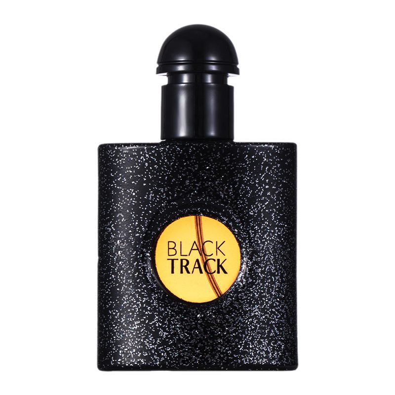 Flower Story Black Opium 50ml Men's and Women's Perfume Aromatherapy Source Factory Internet Celebrity Live Broadcast Hot Sale Wholesale 