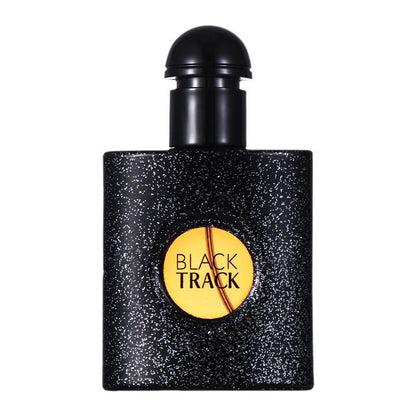 Flower Story Black Opium 50ml Men's and Women's Perfume Aromatherapy Source Factory Internet Celebrity Live Broadcast Hot Sale Wholesale 