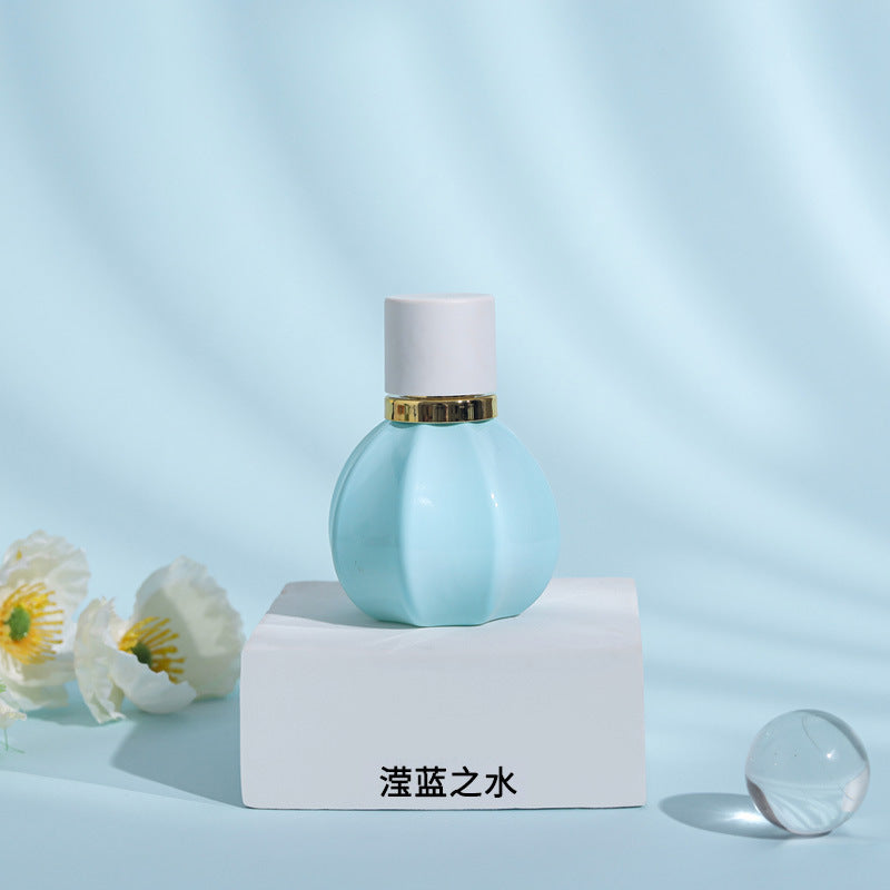 Jiaobailan Deep Love Women's Perfume Douyin Live Streaming Internet Celebrity Fresh and Long-lasting Eau de Toilette Cross-border Vietnam Delivery