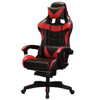 Gaming Chair Home Internet Cafe Computer Swivel Chair Elastic Office Anchor Rotating Chair Cross-border