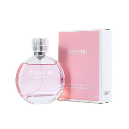 Small town Yixiang tender encounter women's perfume lasting fragrance floral and fruity fragrance Douyin hot Vietnamese perfume wholesale