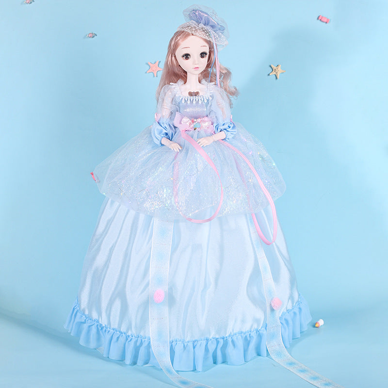 60cm Yade Barbie Doll Music Singing Wholesale