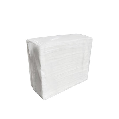 Soft and refreshing business hand towel paper, fully sealed 150 sheets, corporate toilet dry toilet paper, log thickened hand towel paper wholesale