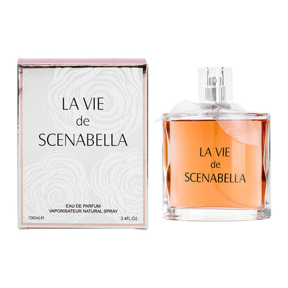 Cross-border exclusive brand perfume Beautiful Life Women's Perfume Women's Foreign Trade Vietnam Perfume Wholesale 100ml 