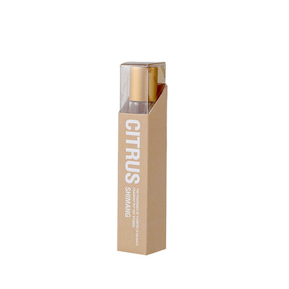 Shimang simple life fragrance body roll 10ml ladies long-lasting light fragrance armpit antiperspirant dry long-lasting roller perfume