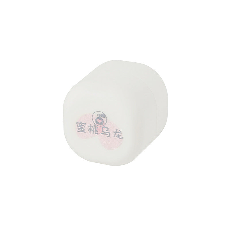 Shimang sugar cube solid perfume student party portable pocket long-lasting light fragrance hot sale