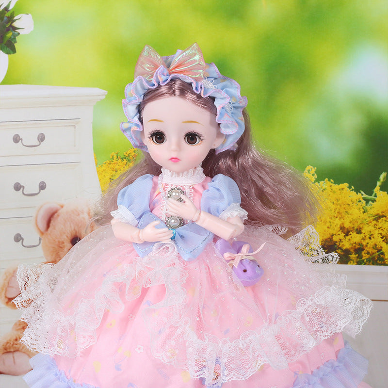 32cm Lolita Doll Yade Barbie Doll Wholesale