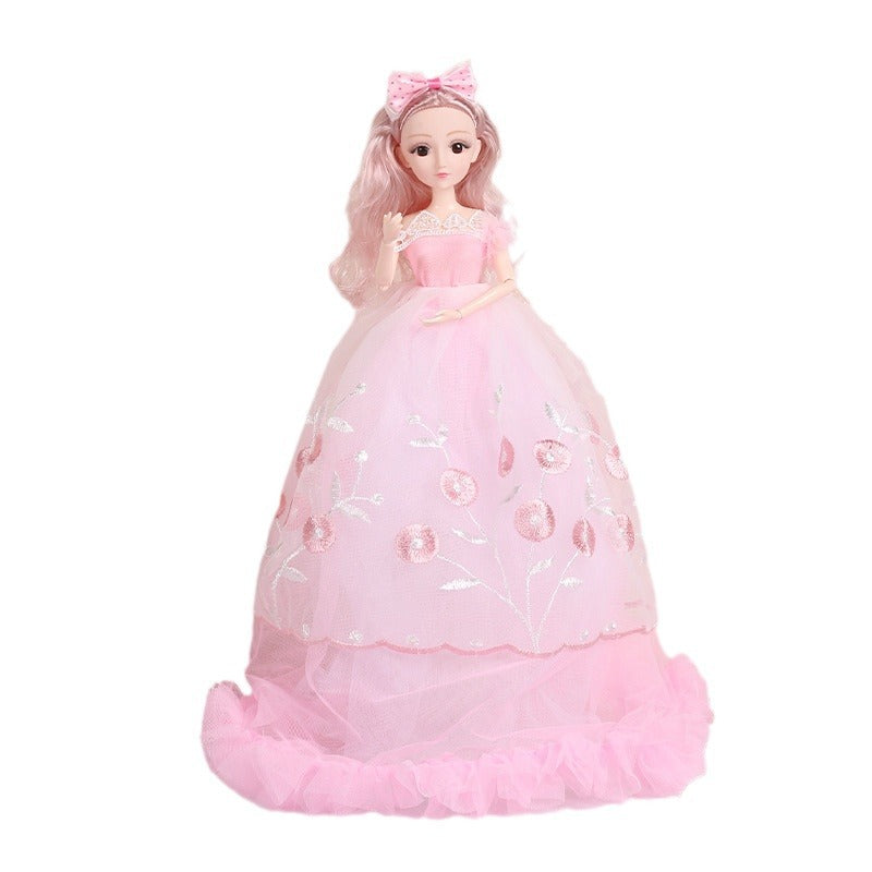 40cm Yade Barbie Doll