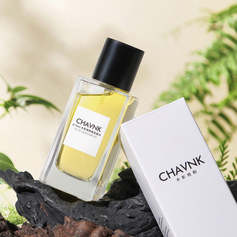 Xiaocheng Yixiang brand new women's perfume Muying Wutong lasting light fragrance Douyin hot Vietnamese perfume wholesale