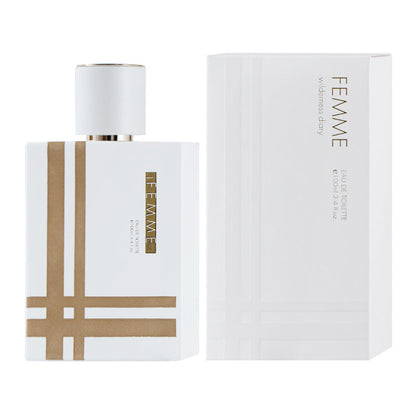 Xiaocheng Yixiang men's perfume woody fragrance lasting fragrance cross-border hot Vietnamese fresh women's perfume wholesale