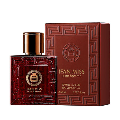 Xiaocheng Yixiang new Eros men's perfume lasting fragrance woody fragrance cross-border foreign trade cologne perfume wholesale