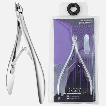 Starfire Sky Deer Ukraine Arc Swan Dead Skin Scissors Nail Salon Russian Dead Skin Scissors Dead Skin Barb Dead Skin Pliers