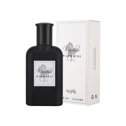 Men's hero perfume long-lasting light fragrance masculine fresh niche natural student stall cross-border foreign trade wholesale