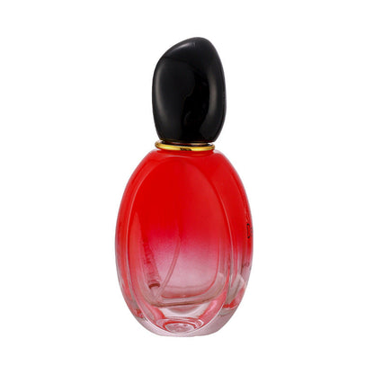 Red Love For Life Women's Perfume Long-lasting Fresh Light Fragrance Matte Foreign Trade Vietnam Tik Tok Internet Celebrity