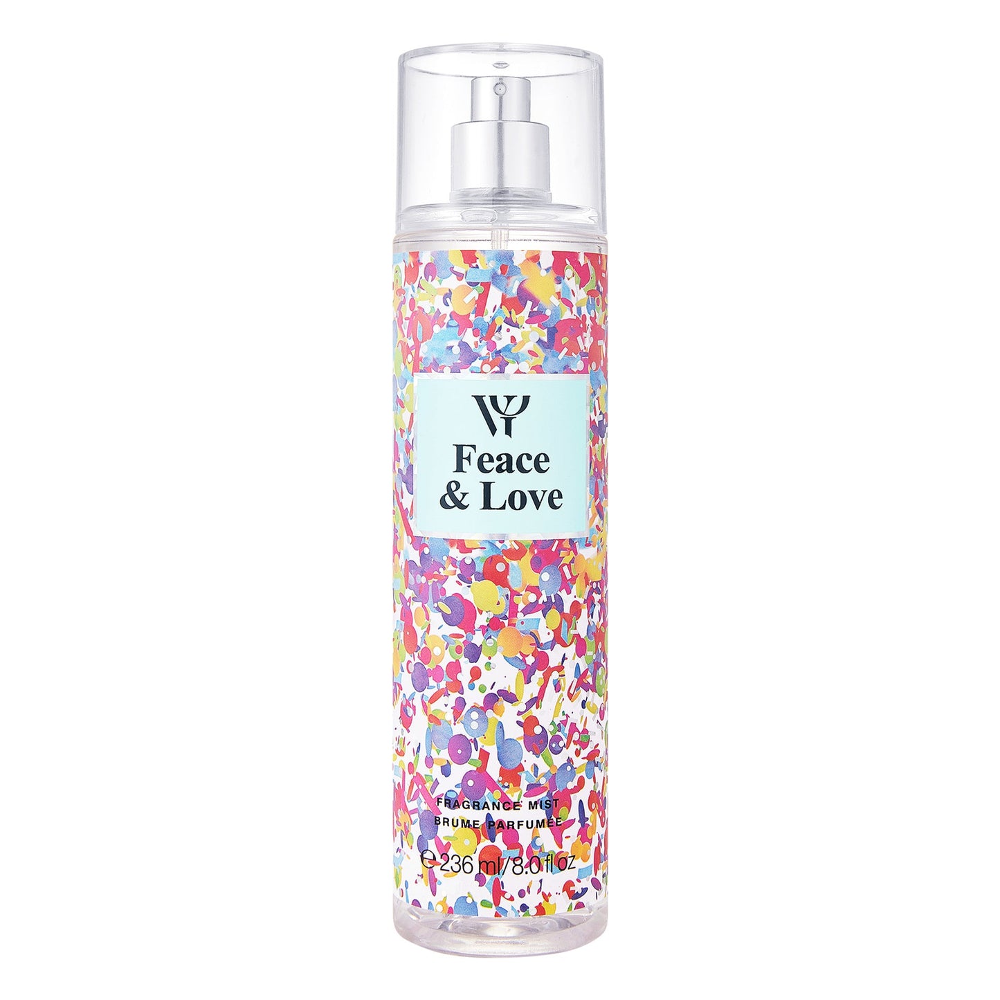 Victoria Fragrance Body Spray ទឹកអប់នារី ក្លិនក្រអូបស្រាល ជាប់បានយូរ ក្លិនផ្កា និងផ្លែឈើ