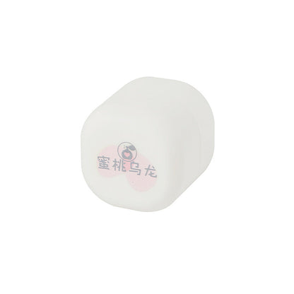 Shimang sugar cube solid perfume student party portable pocket long-lasting light fragrance hot sale