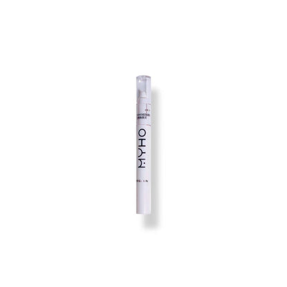 MYHO lazy eye silkworm highlighter matte pearlescent silver brighten eye eye shadow stick pearlescent white tear eyes pure desire cross-border