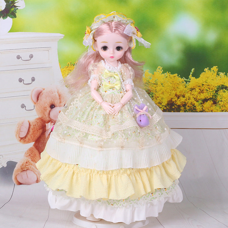 32cm Lolita Doll Yade Barbie Doll Wholesale