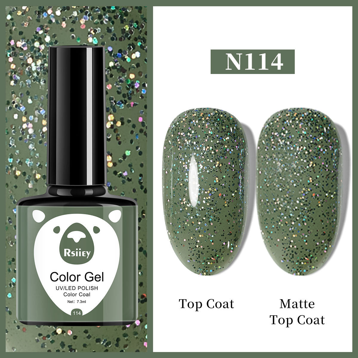 Autumn and winter new nail polish gel nail salon dedicated popular new color nail polish gel phototherapy gel cross-border wholesale