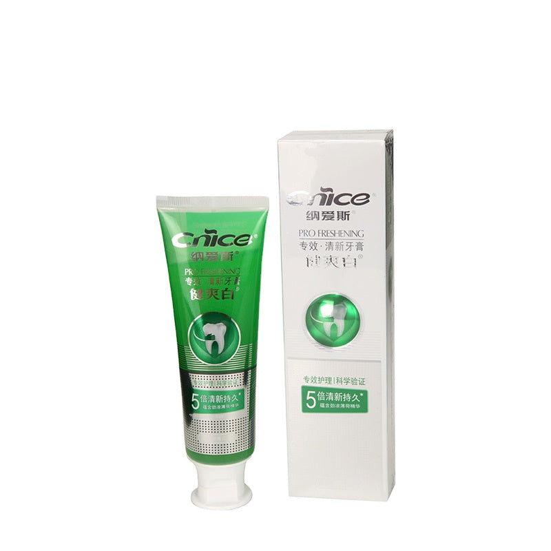 TEETHBROS Toothpaste Organic Natural Natural Antibacterial Adult Cheap Mint Whitening Whitening/fresh/,keep Gums Healthy