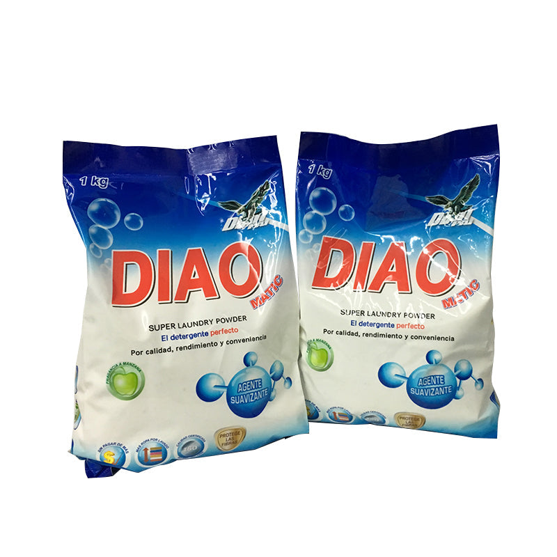 Environment-Friendly washing powder wholesalers offers detergent industry