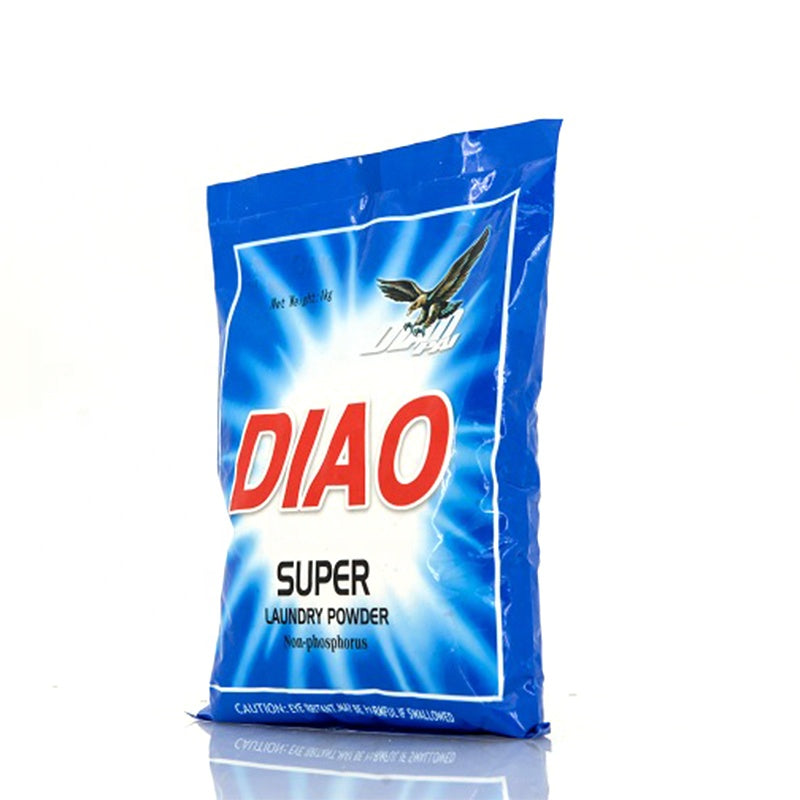 Wholesale dash dubai detergent powder plant make laundry easy and quick