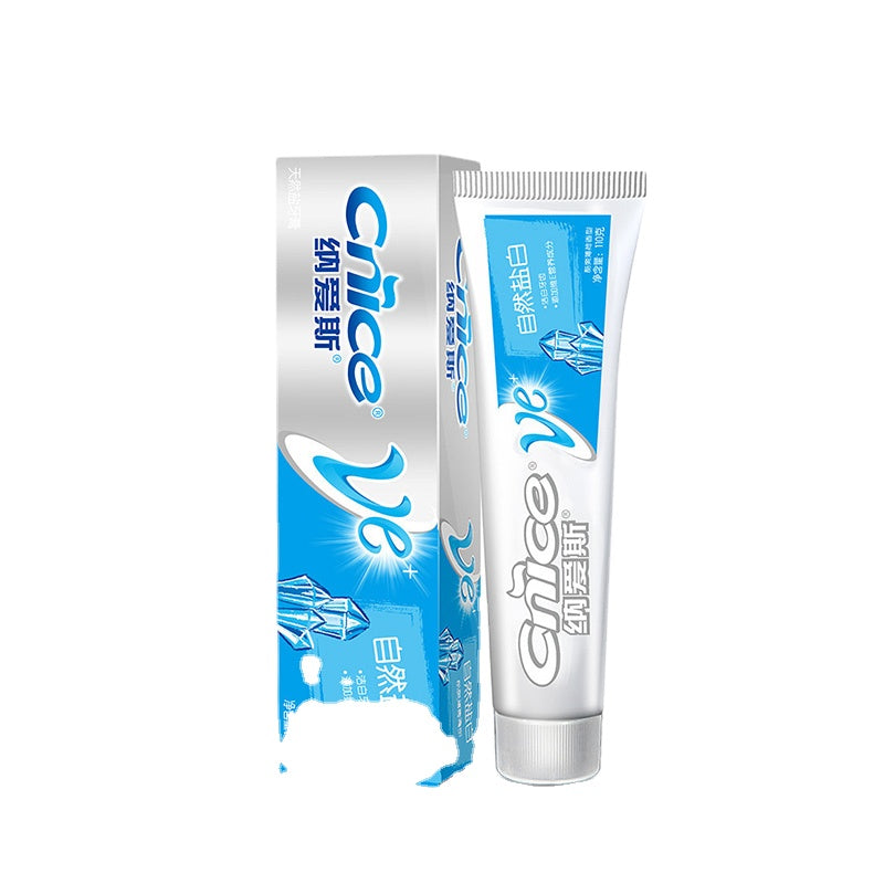 Good service toothpaste organic 150g