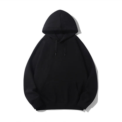 2022 new sweatshirts for men and women in spring and autumn, loose long-sleeved trendy hooded clothes, bottoming shirts, autumn tops 